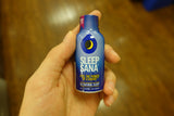 Sleep Shots Free Sample (3 Pack)