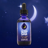 Sleep Drops - 30 Nights of Sleep